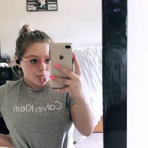 Meet your Posher, Joanna